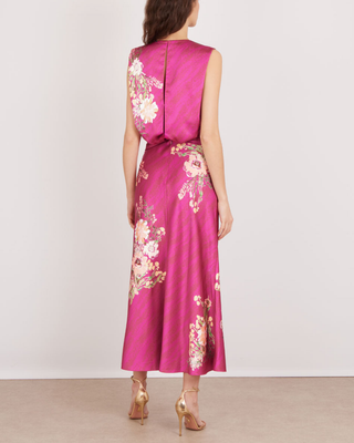GWEN DRESS