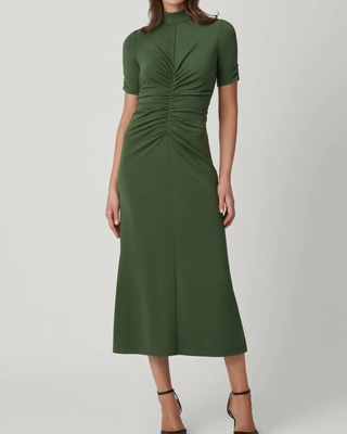 SHELLY DRESS