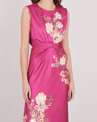 GWEN DRESS