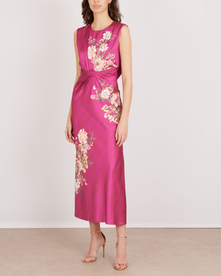 GWEN DRESS
