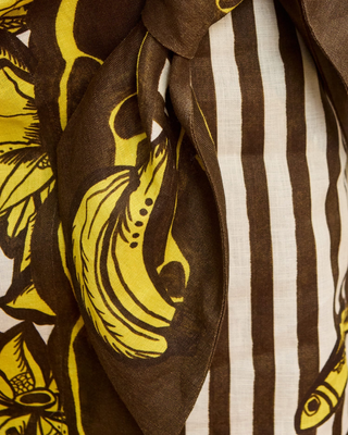 MONA SARONG SKIRT