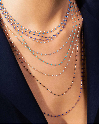 CLASSIC GIGI NECKLACE