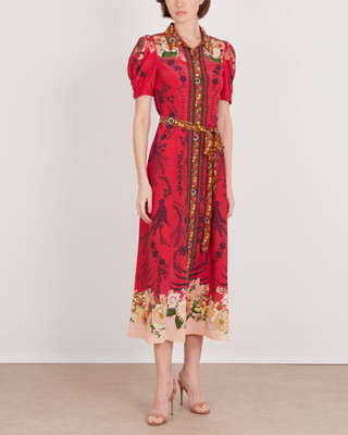 VANESSA-D DRESS