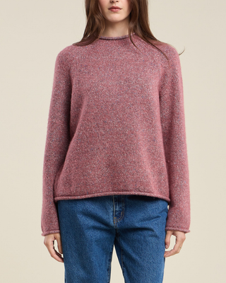 JOELLE L/S SWEATER