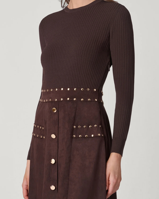 CLEO KNIT DRESS