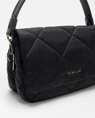 MADISON FLAP CROSSBODY