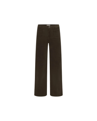 LE SLIM PALAZZO MODERNIST POCKET
