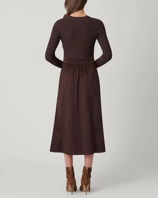 CLEO KNIT DRESS