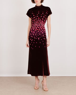 FABIENNE DRESS