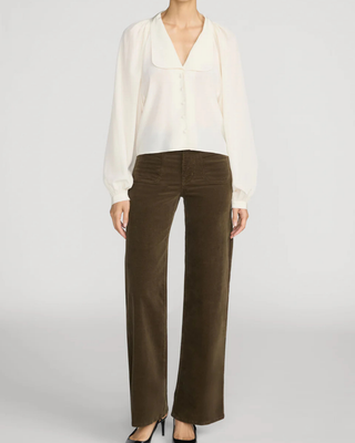 LE SLIM PALAZZO MODERNIST POCKET