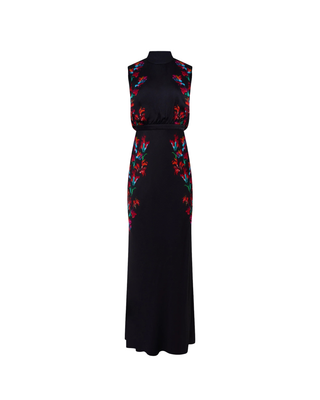 FLEUR DRESS