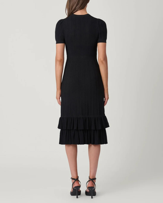 SAVANNAH KNIT DRESS