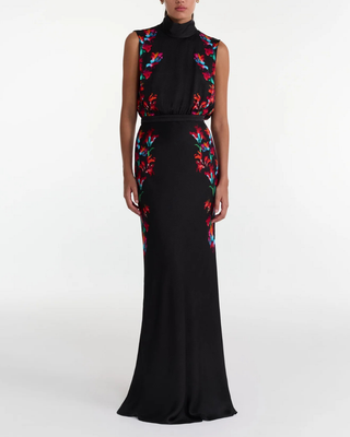 FLEUR DRESS