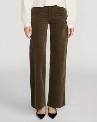 LE SLIM PALAZZO MODERNIST POCKET