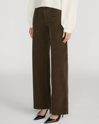 LE SLIM PALAZZO MODERNIST POCKET
