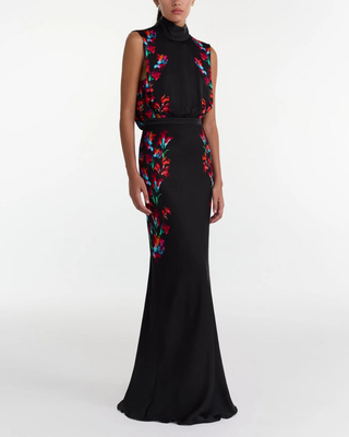 FLEUR DRESS