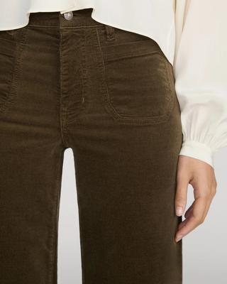 LE SLIM PALAZZO MODERNIST POCKET