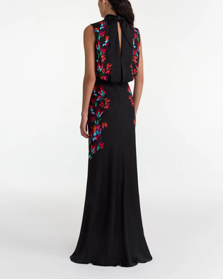 FLEUR DRESS