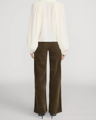 LE SLIM PALAZZO MODERNIST POCKET