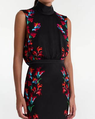 FLEUR DRESS