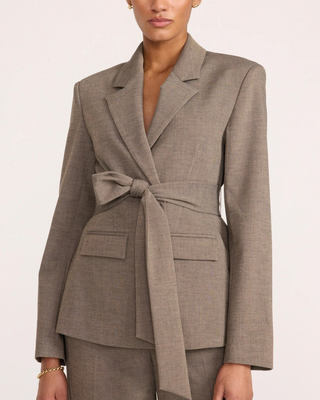 LINCOLN BLAZER