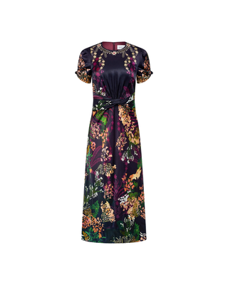 GWEN-C DRESS