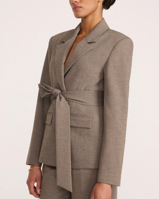 LINCOLN BLAZER