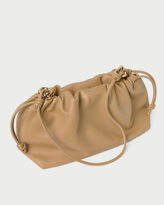 KIRI MULTI RING DUMPLING POUCH