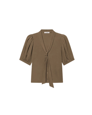 THE SONNET BLOUSE