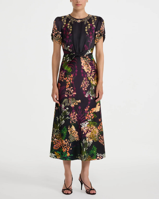 GWEN-C DRESS