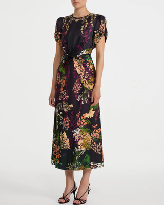 GWEN-C DRESS