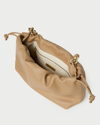 KIRI MULTI RING DUMPLING POUCH