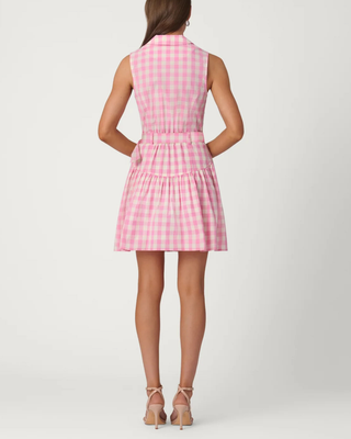 NATALIA DRESS