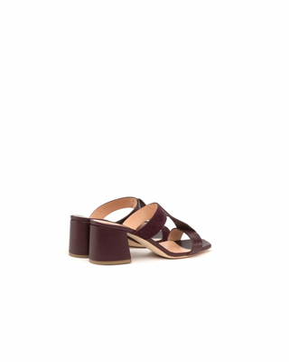 OOHAN BLOCK HEEL