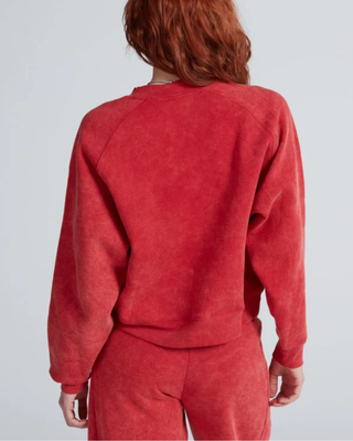 WOODSTER SWEATSHIRT