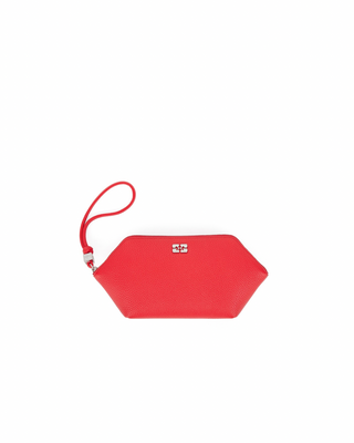 BOU MAKEUP POUCH
