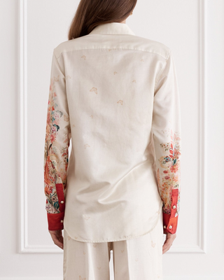 BOUQUET BLAKE SHIRT