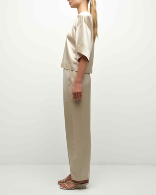 ALINA S/S TOP