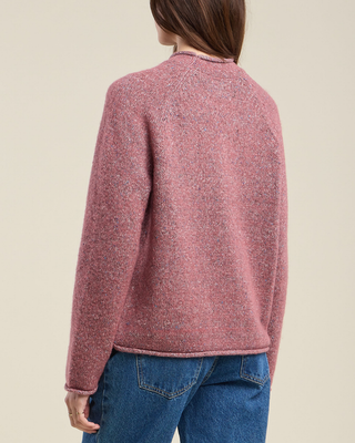 JOELLE L/S SWEATER