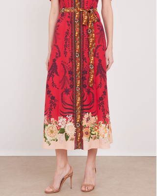 VANESSA-D DRESS
