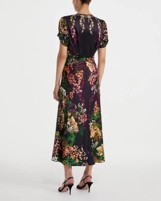 GWEN-C DRESS