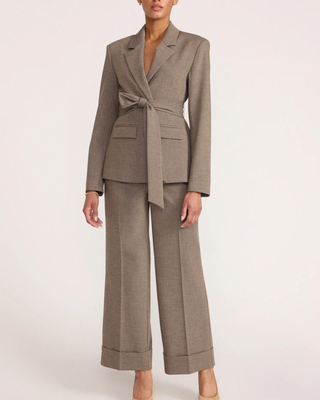 LINCOLN BLAZER