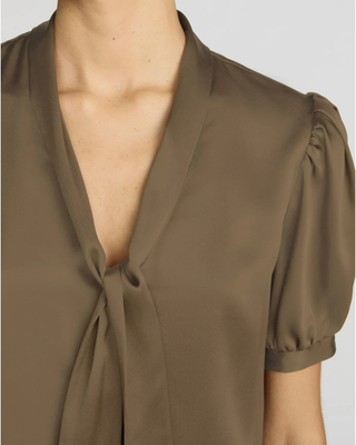 THE SONNET BLOUSE
