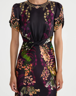 GWEN-C DRESS