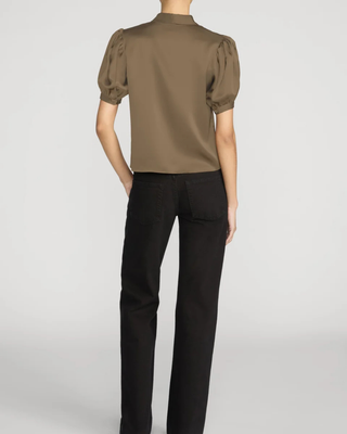 THE SONNET BLOUSE