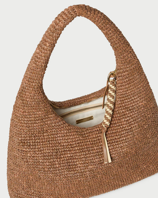 WILLOW HOBO BAG