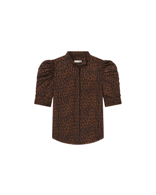 THE GILLIAN TOP
