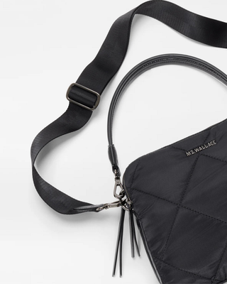MADISON CROSSBODY