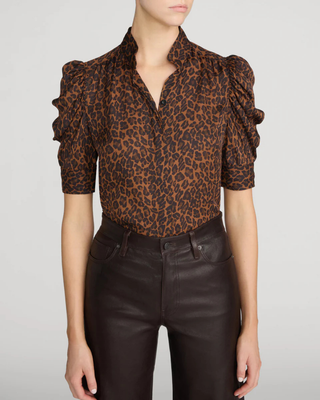 THE GILLIAN TOP
