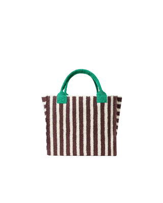 SOL BEACH TOTE